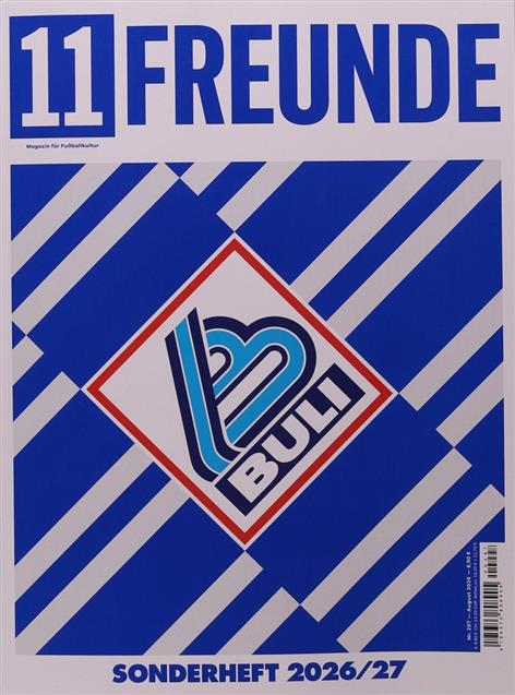 11 Freunde