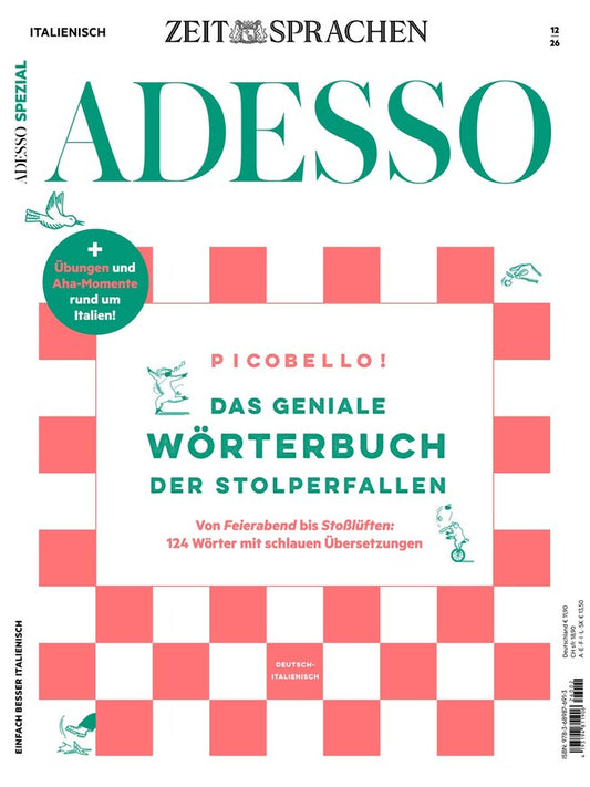 Adesso