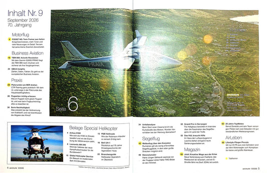 Aerokurier