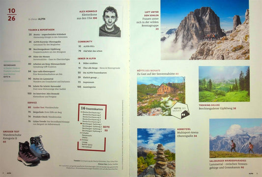 Alpin