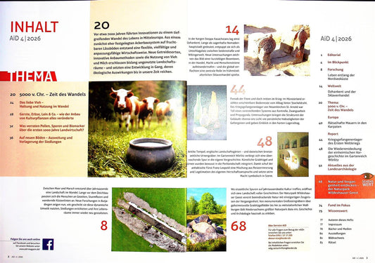 Archäologie in Deutschland