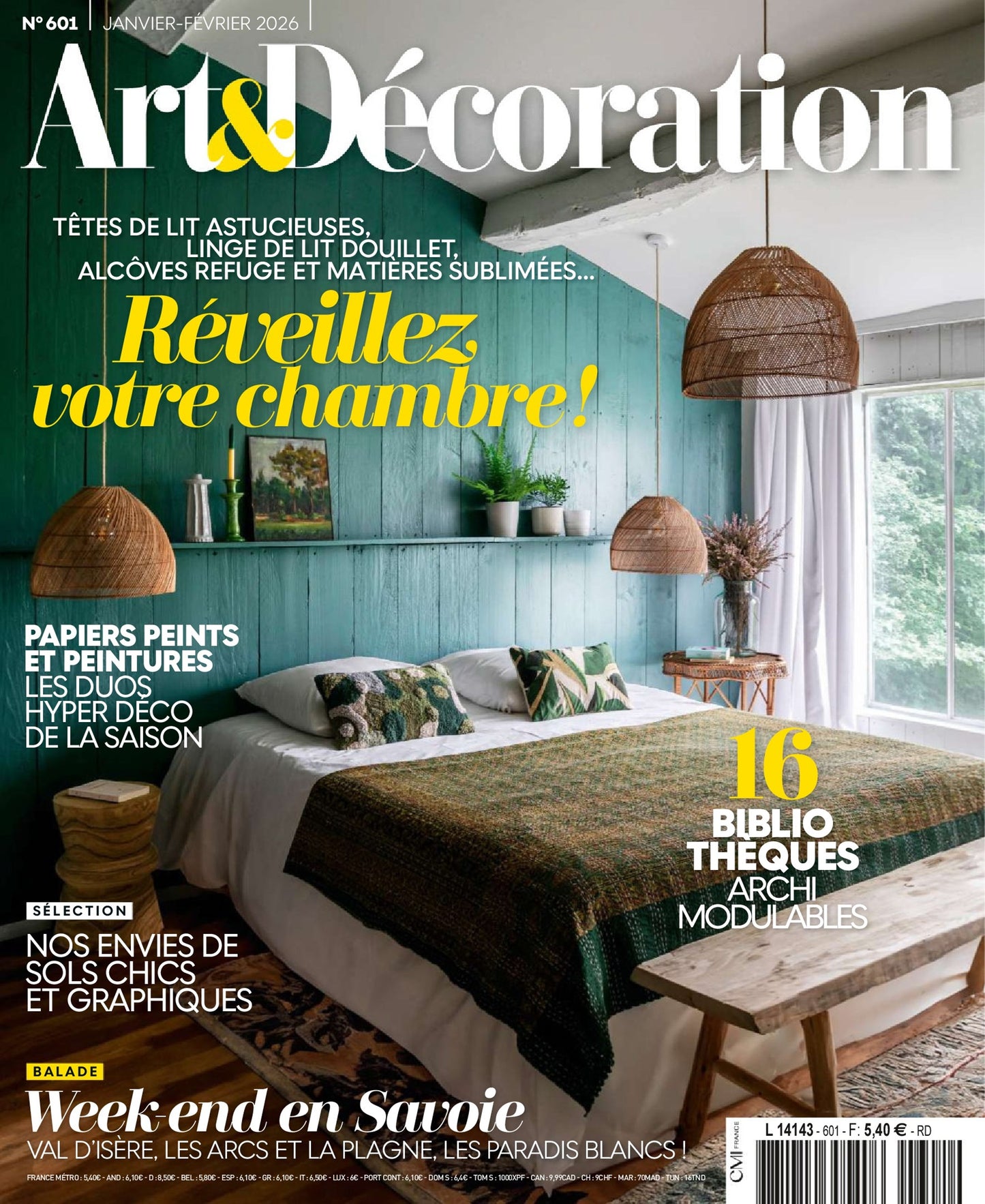 Art & Decoration