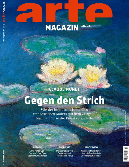Arte Magazin