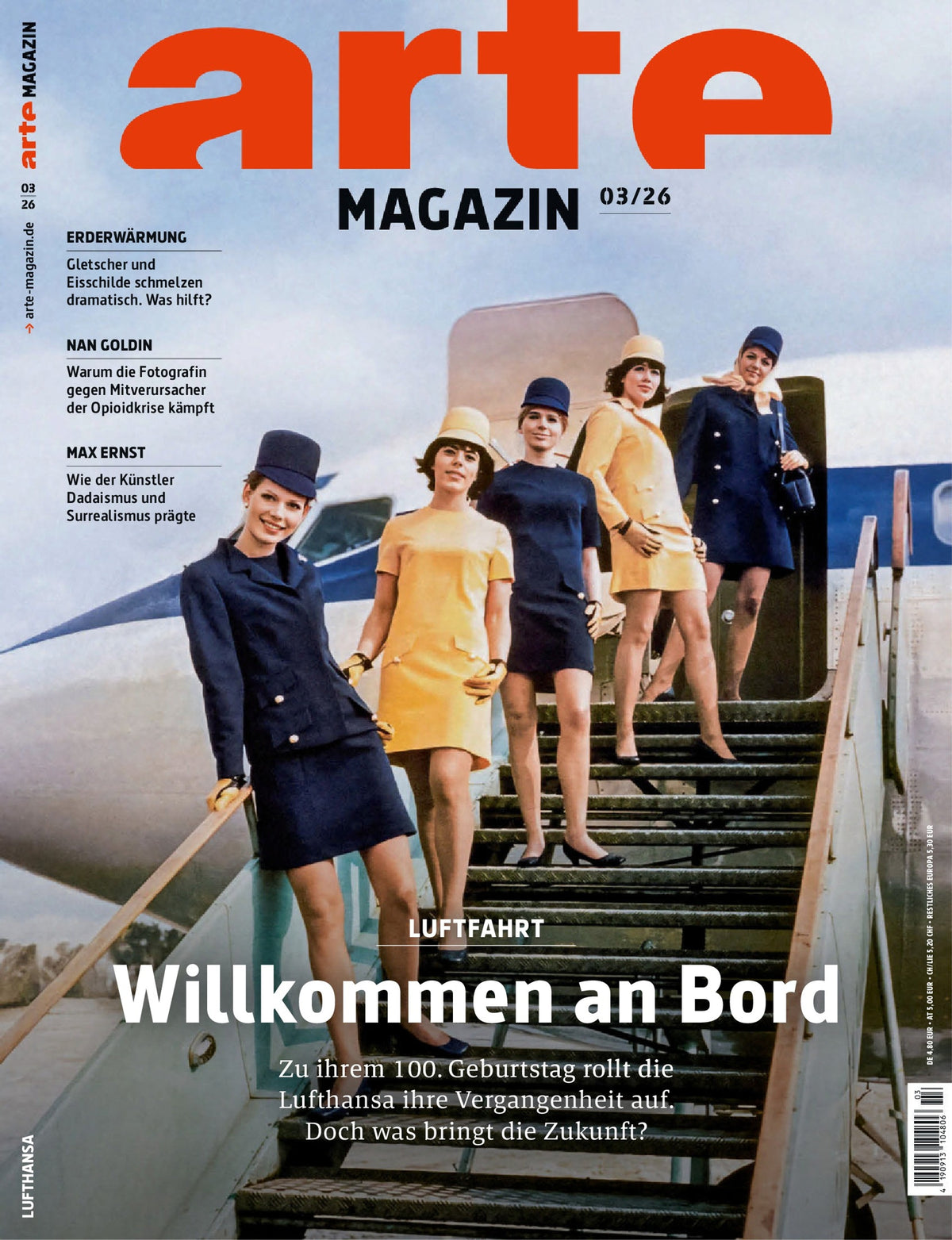 Arte Magazin