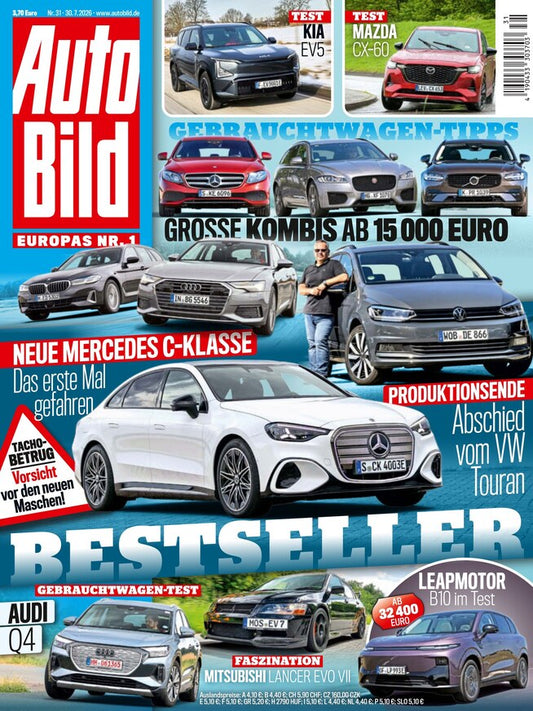 Auto Bild