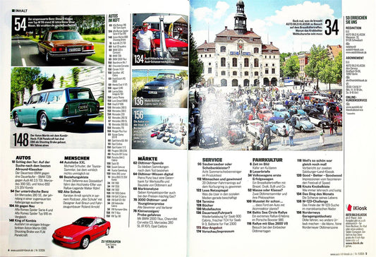 Auto Bild Klassik