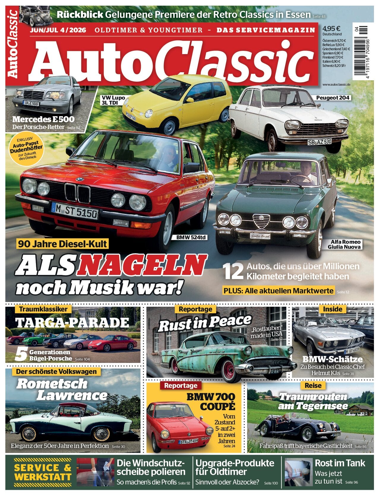 Auto Classic