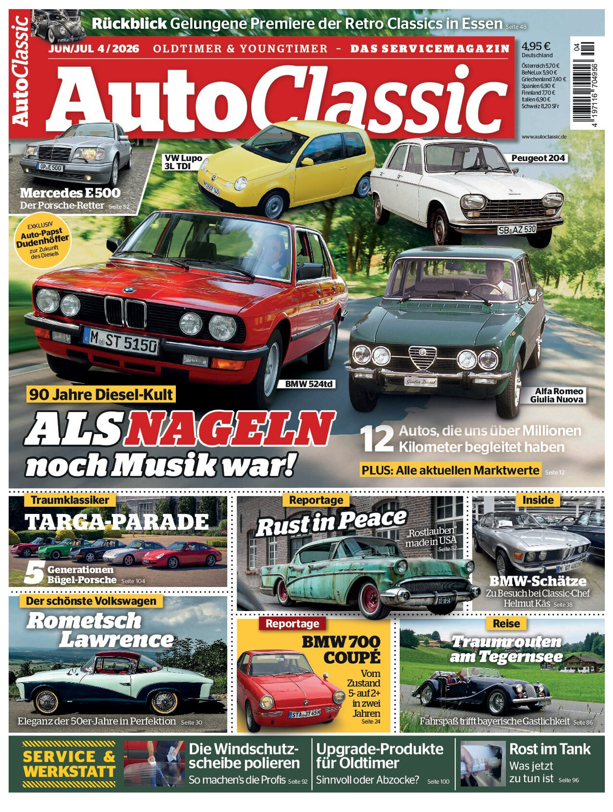 Auto Classic