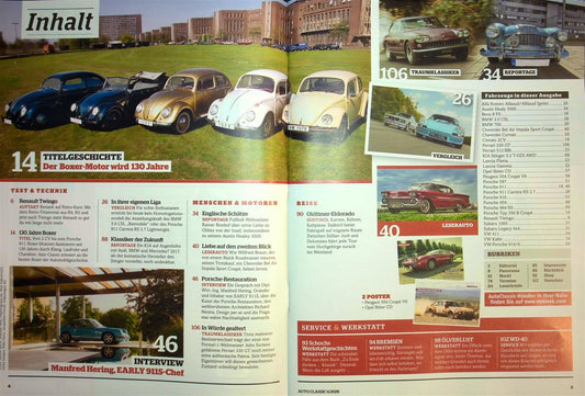 Auto Classic