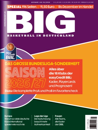 BIG Basketball