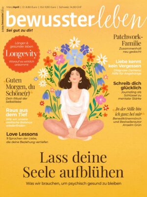 Bewußter Leben