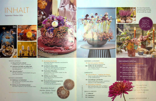 Blooms Deco