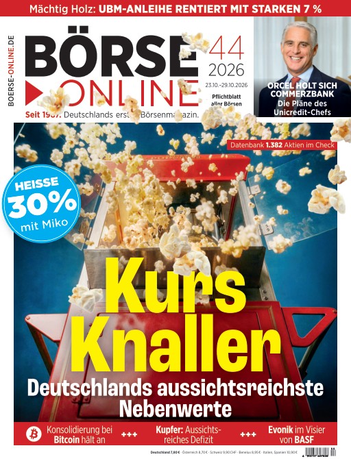 Börse Online (Print)