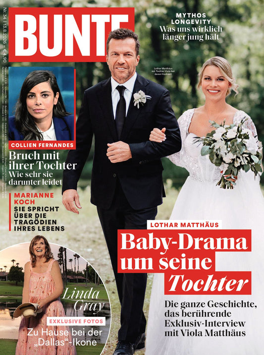 Bunte