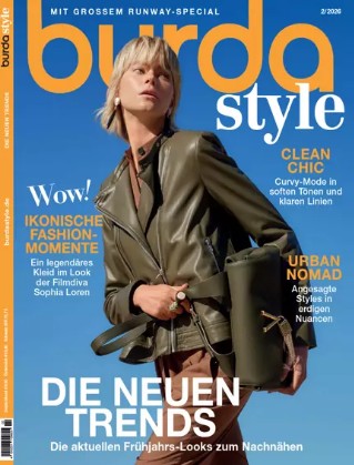Burda Style
