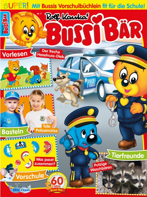Bussi Bär