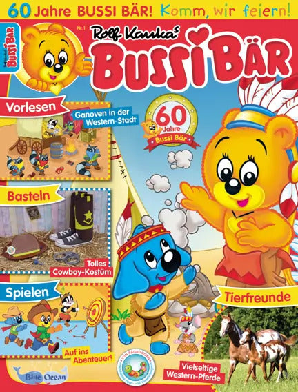 Bussi Bär