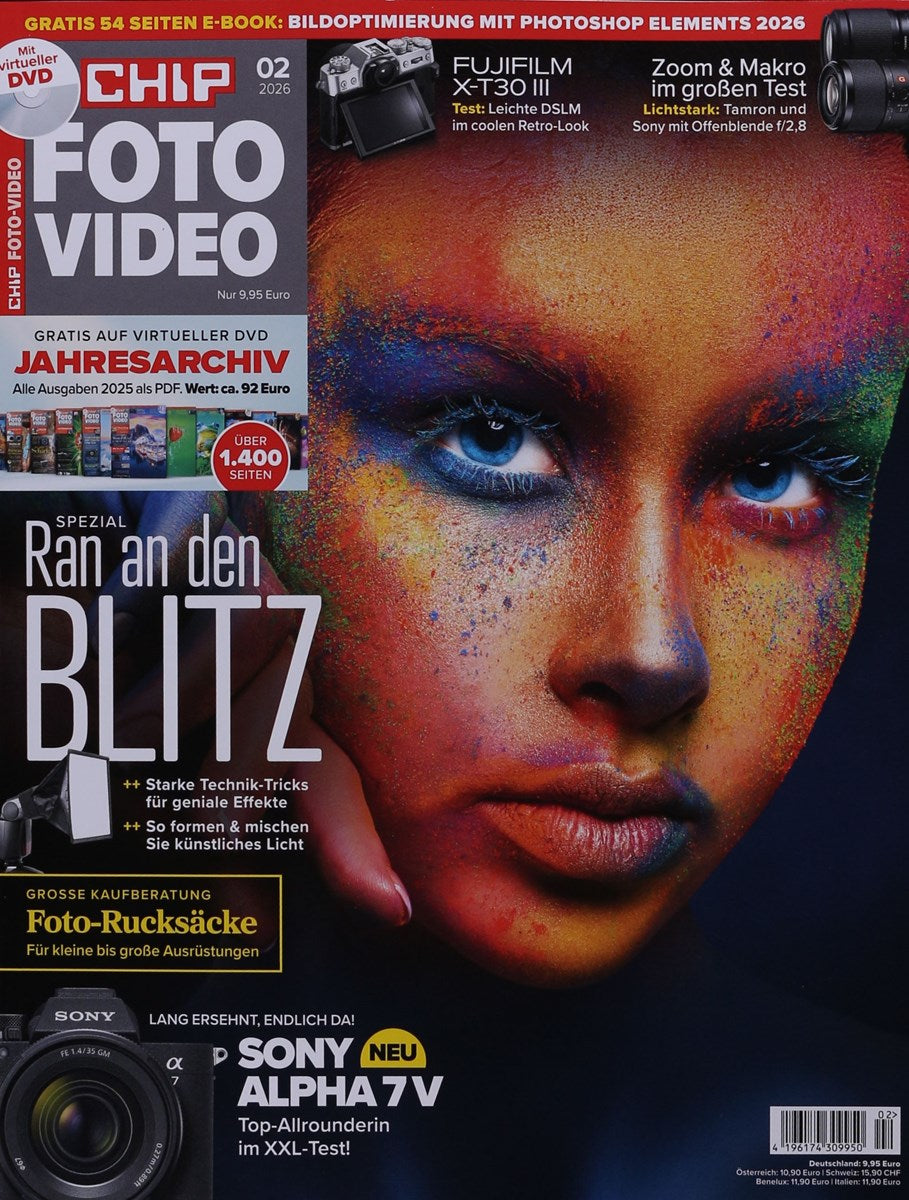 CHIP Foto-Video