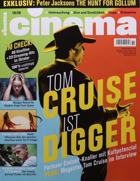 Cinema