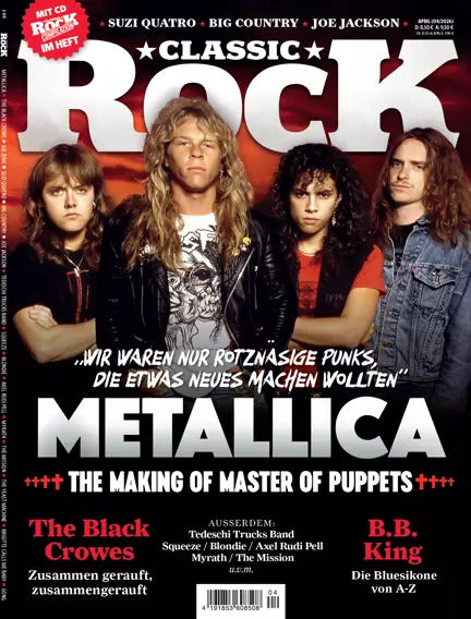 Classic Rock