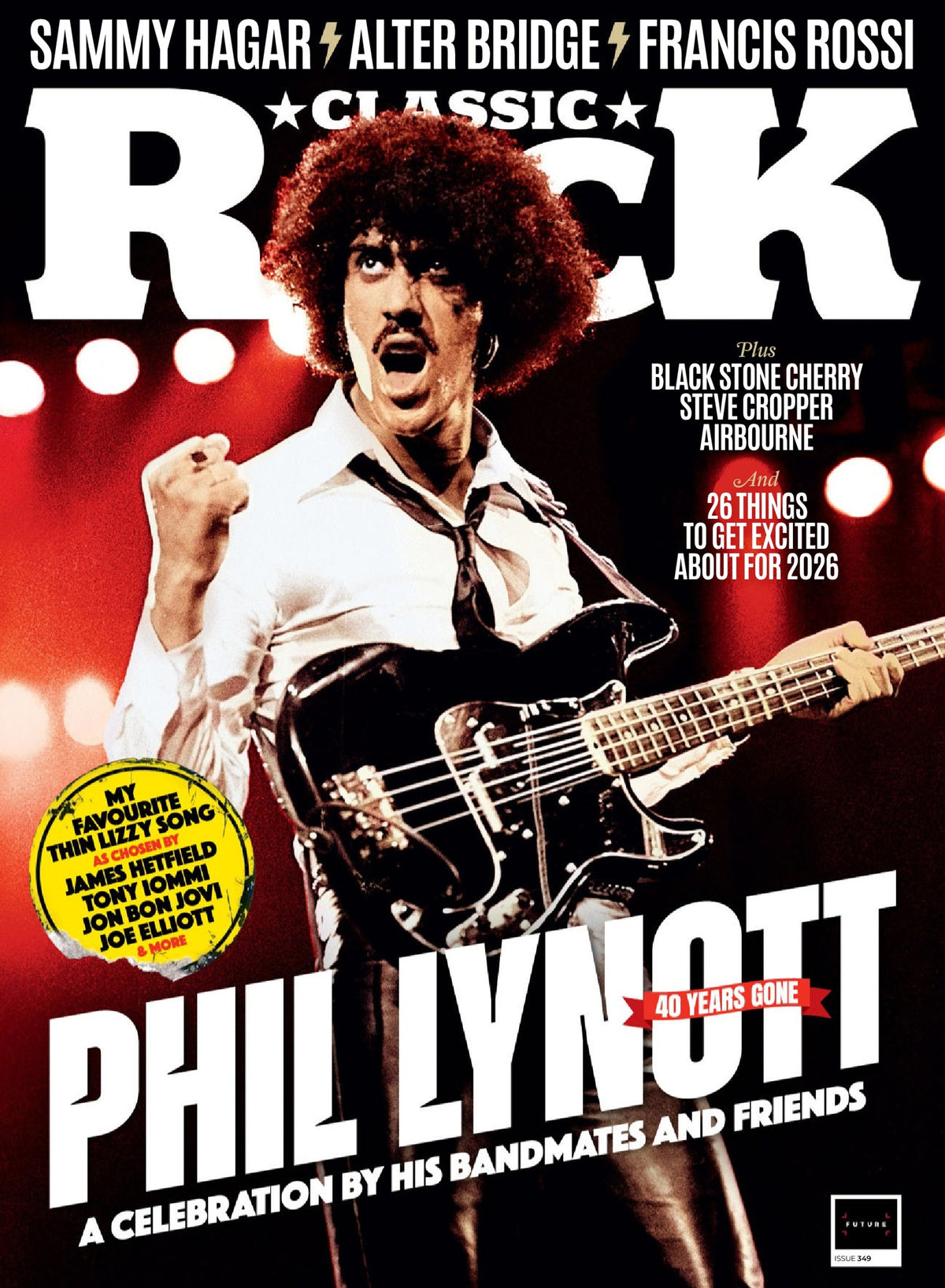Classic Rock UK