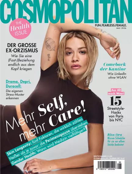 Cosmopolitan