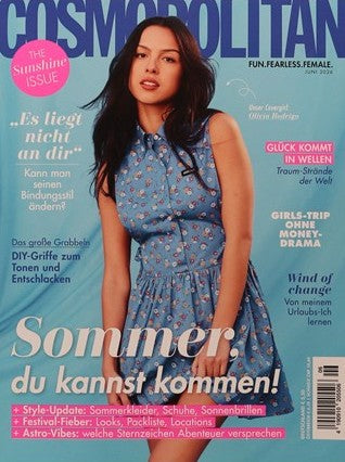 Cosmopolitan