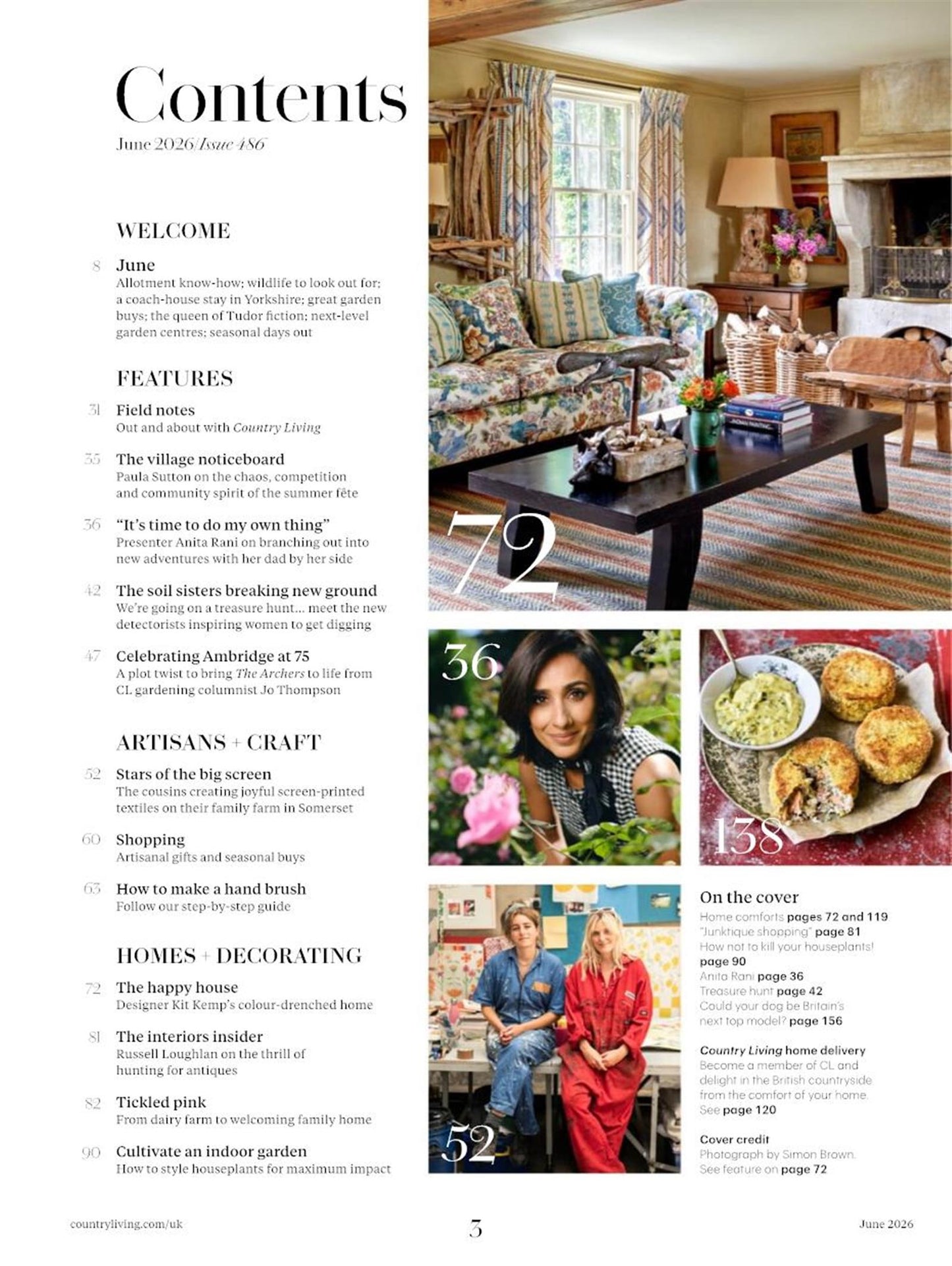 Country Living (UK)