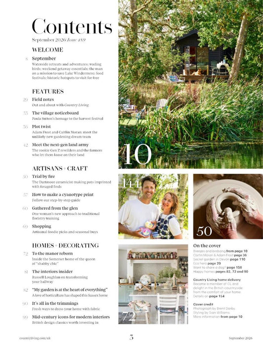 Country Living (UK)