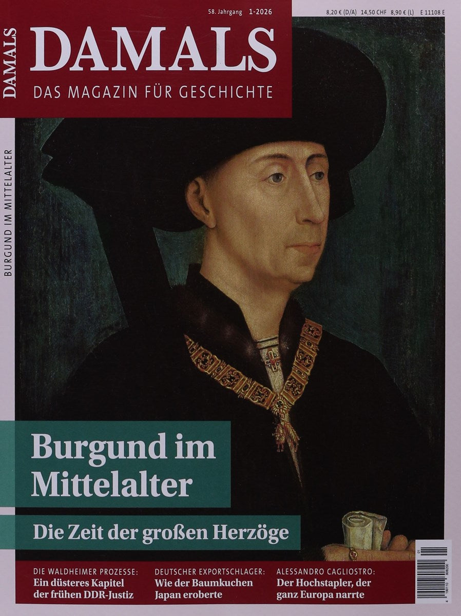 Damals