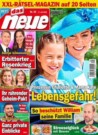 Das Neue