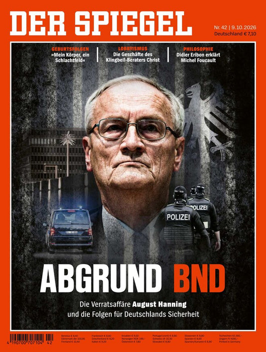 Der Spiegel