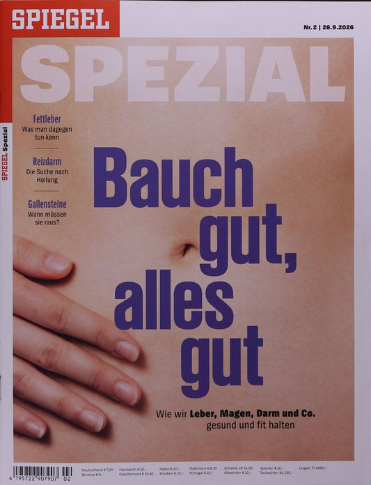 Der Spiegel