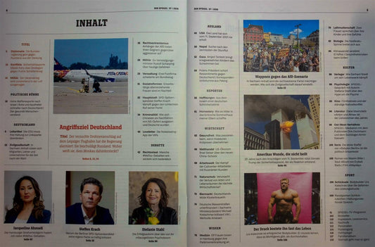 Der Spiegel