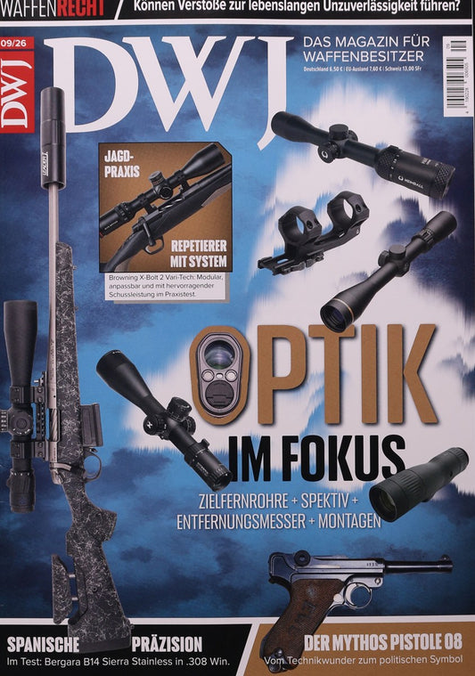 Deutsches Waffen Journal