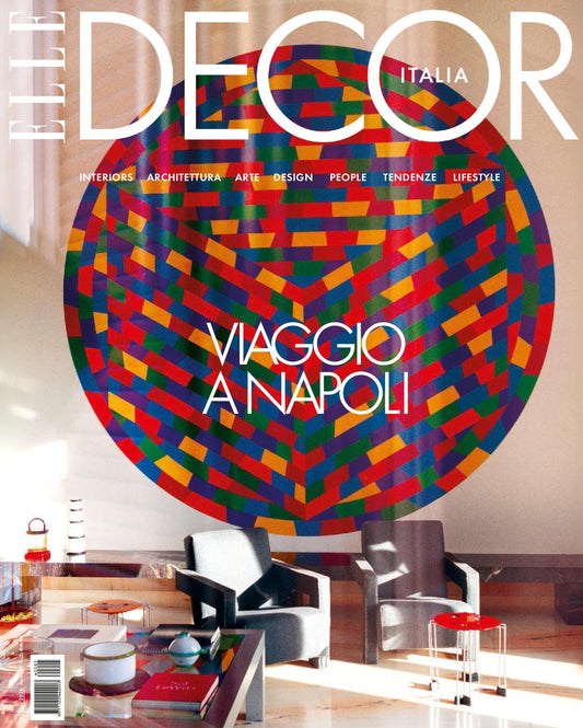Elle Decor Italia