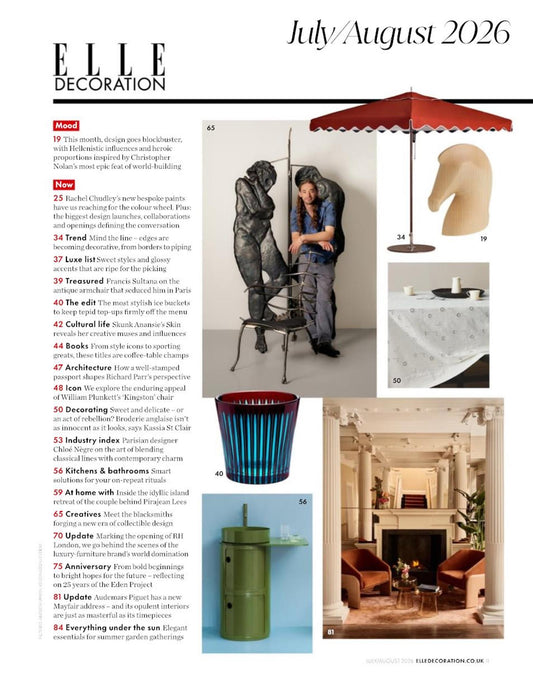 Elle Decoration (UK)