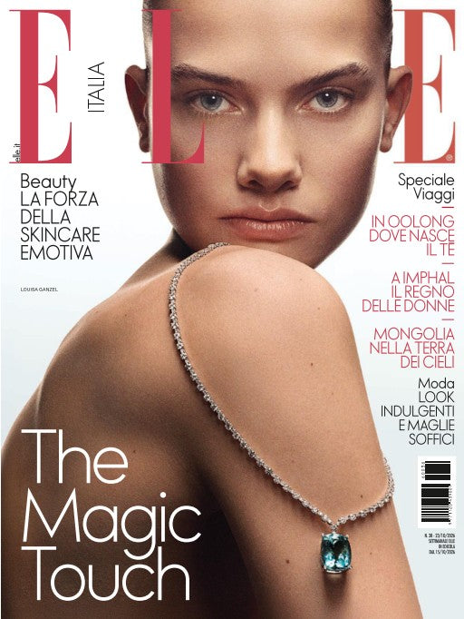 Elle Italia