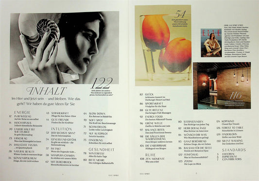 Elle Spirit