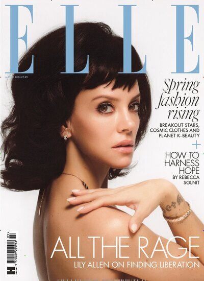 Elle (UK)