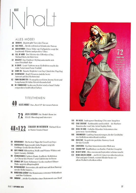Elle
