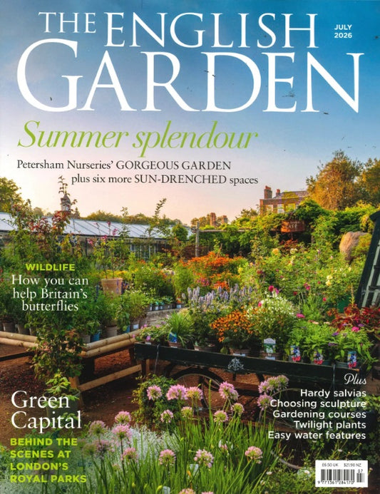 English Garden