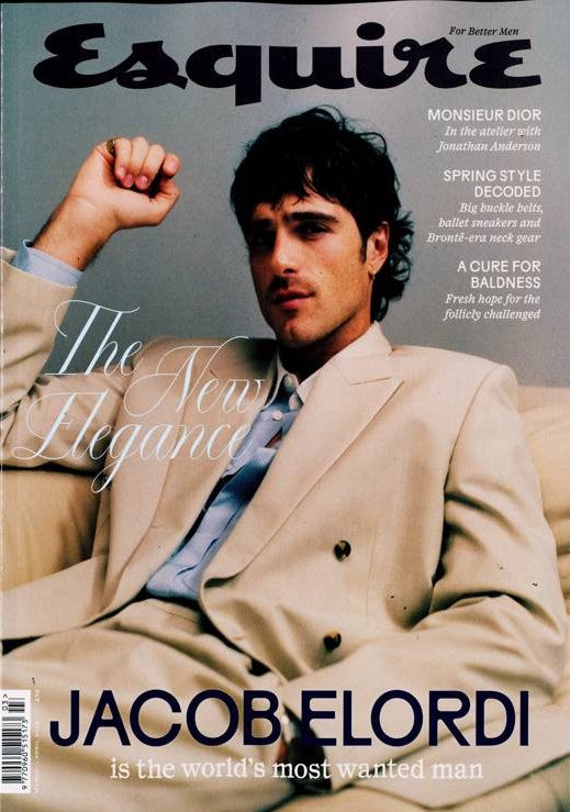 Esquire (UK)