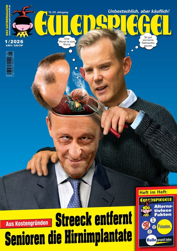 Eulenspiegel