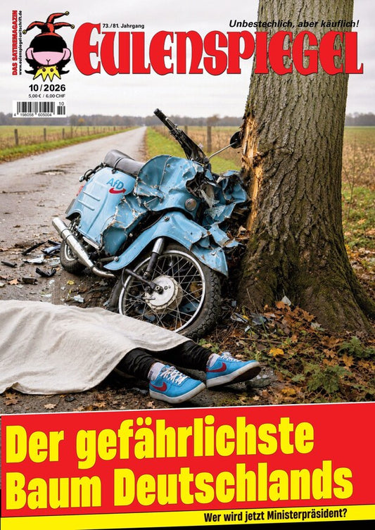 Eulenspiegel