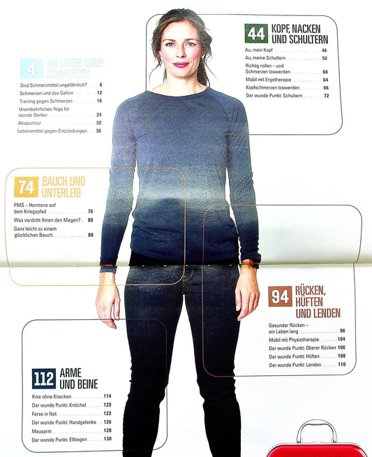 FIT & GESUND