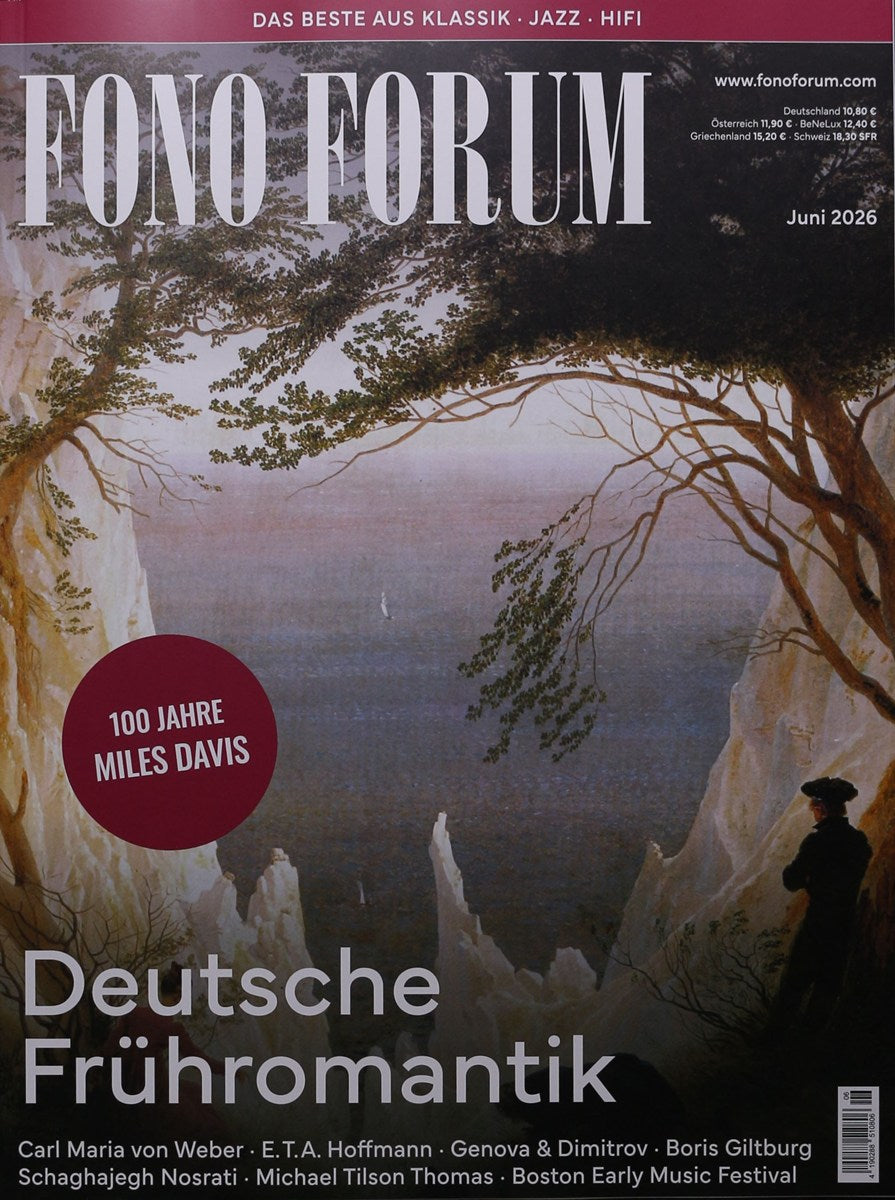 FONO FORUM