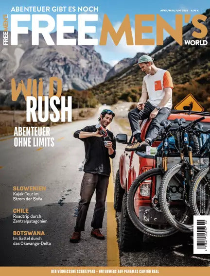 FREEMEN'S World