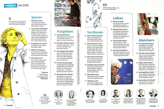FinanzPlus