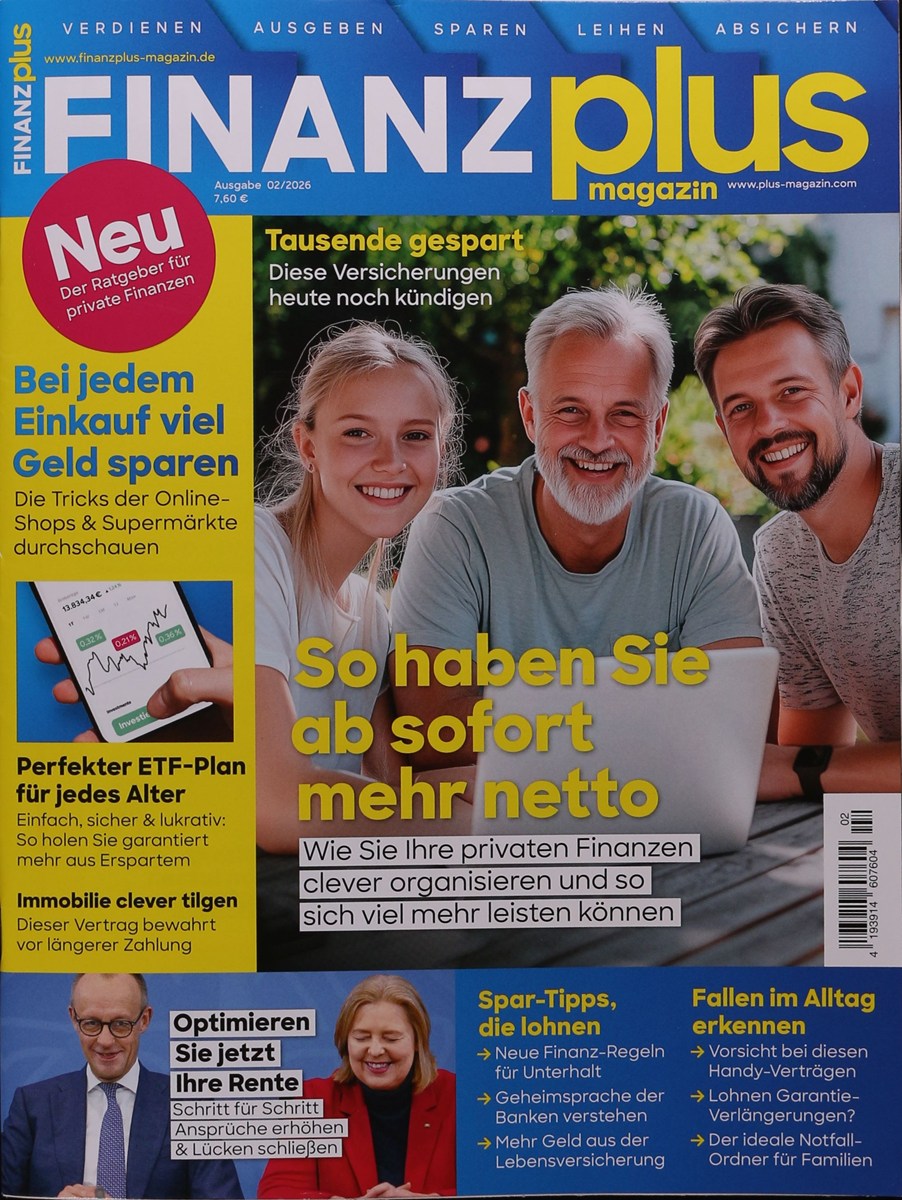 FinanzPlus